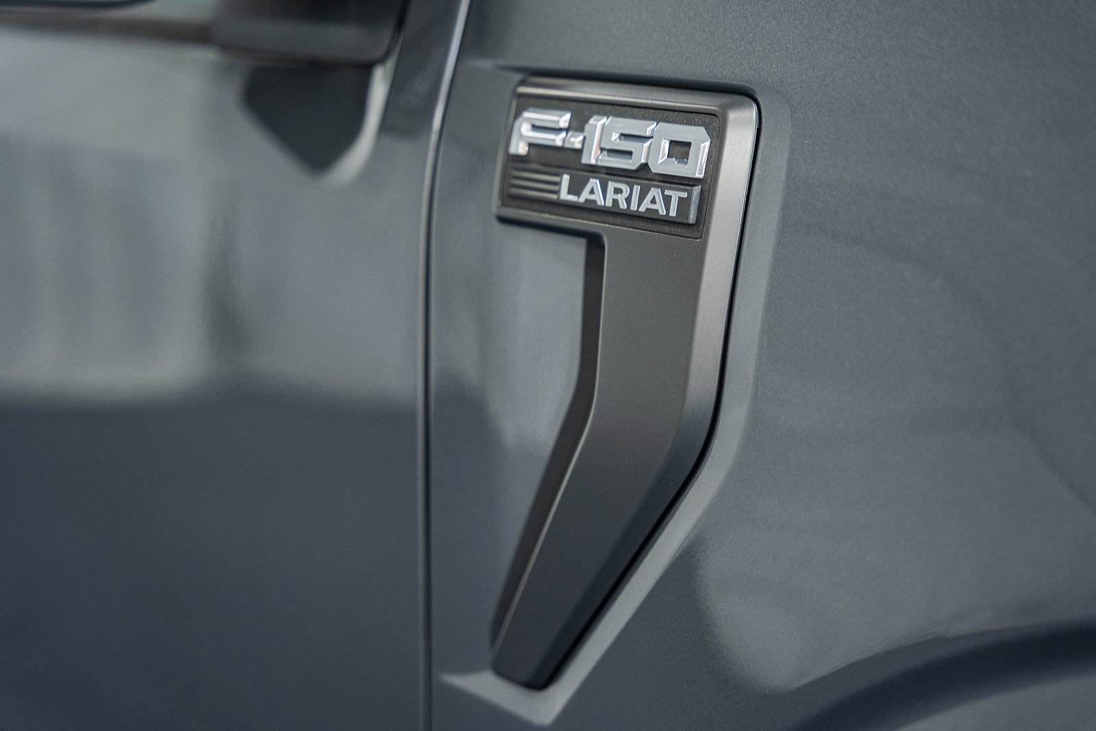 Certified 2023 Ford F150 Lariat w/ Equipment Group 502A High image 18