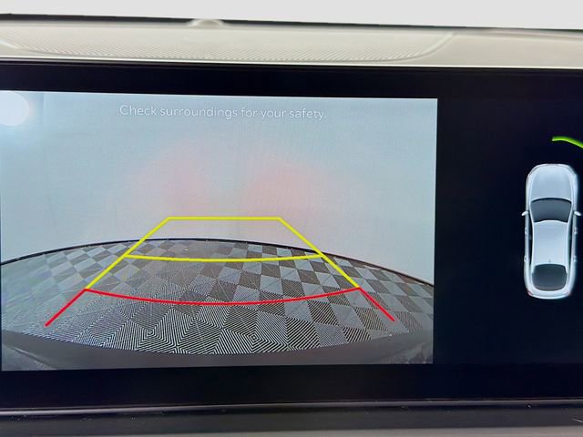 Used 2026 Kia K5 GT-Line image 15