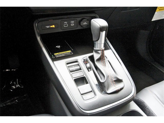 New 2025 Honda CR-V Sport-L image 24