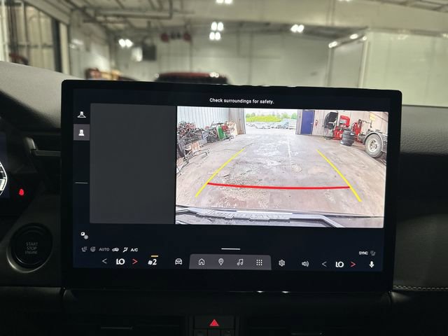 New 2026 MAZDA CX-5 Preferred AWD/4WD image 27