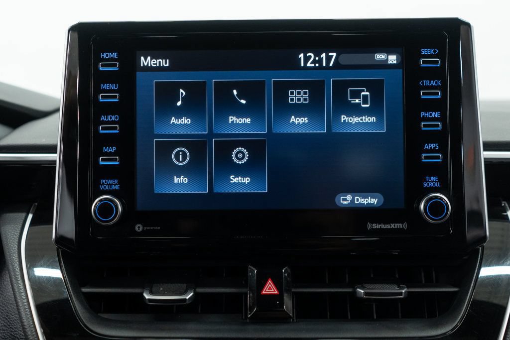 Used 2021 Toyota Corolla SE FWD image 19