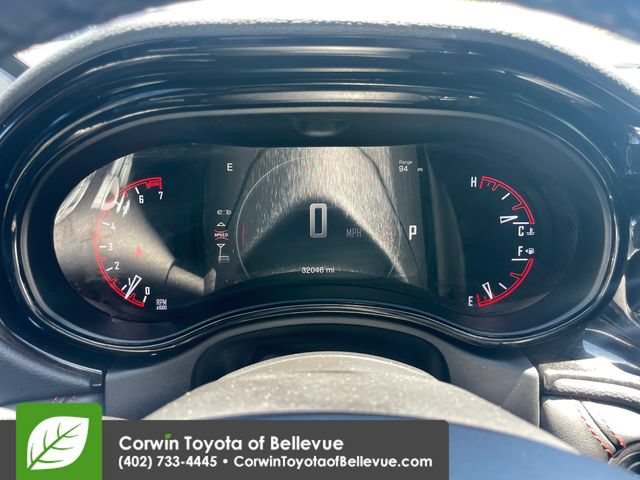 Used 2026 Dodge Durango GT AWD/4WD image 9