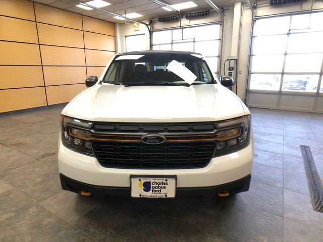 Used 2023 Ford Maverick Tremor image 2