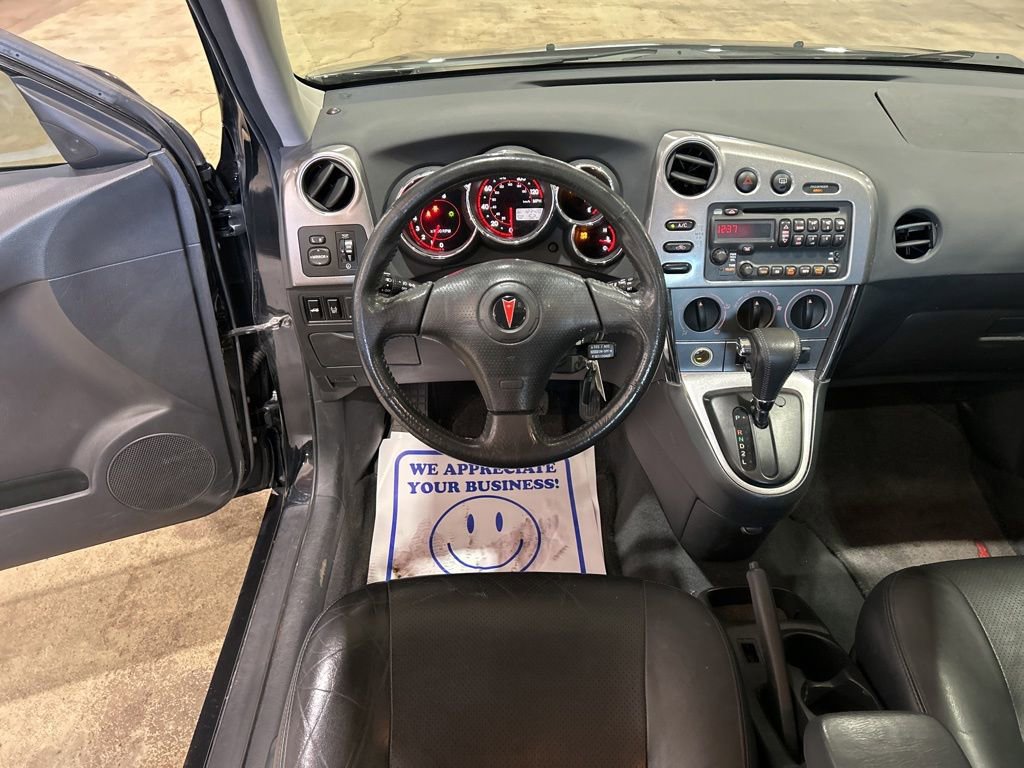 Used 2005 Pontiac Vibe AWD image 27