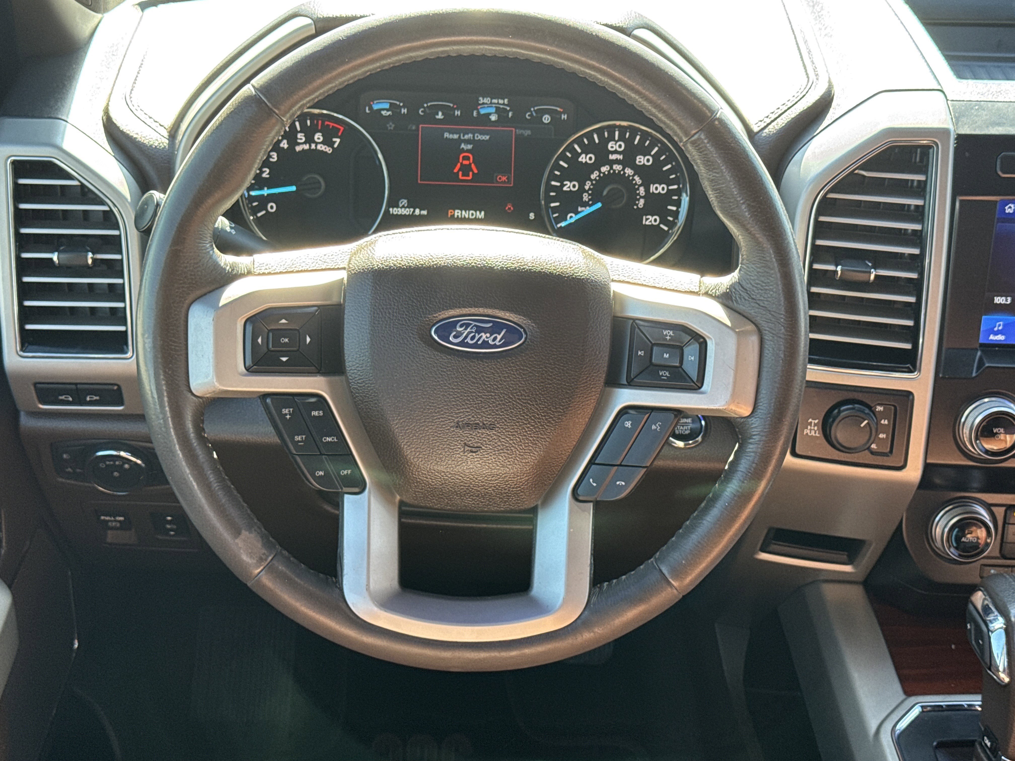 Used 2020 Ford F150 King Ranch image 15