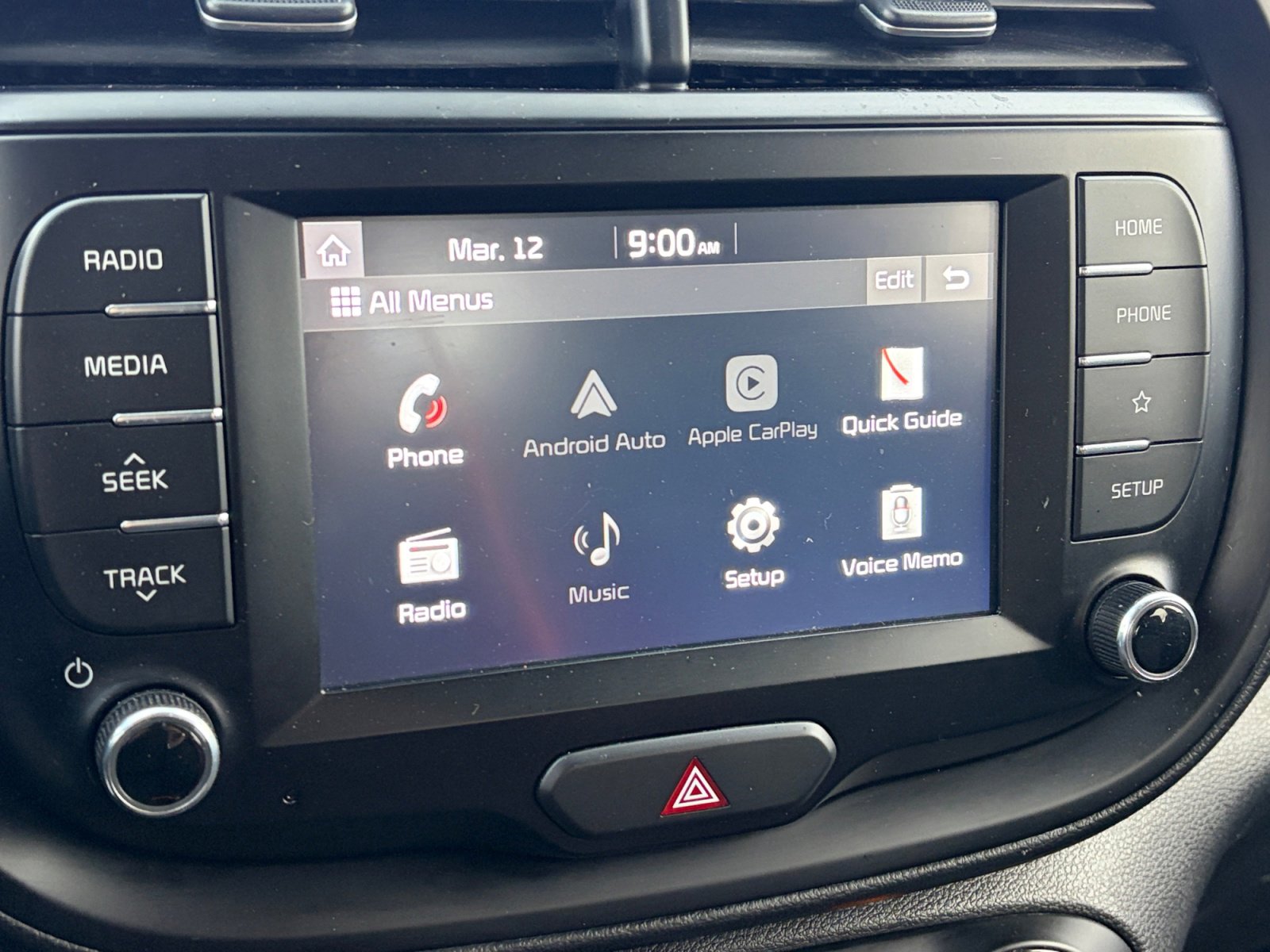 Used 2020 Kia Soul LX image 24