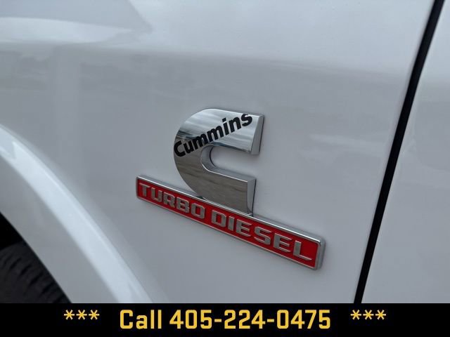 Used 2025 RAM 2500 Limited image 3