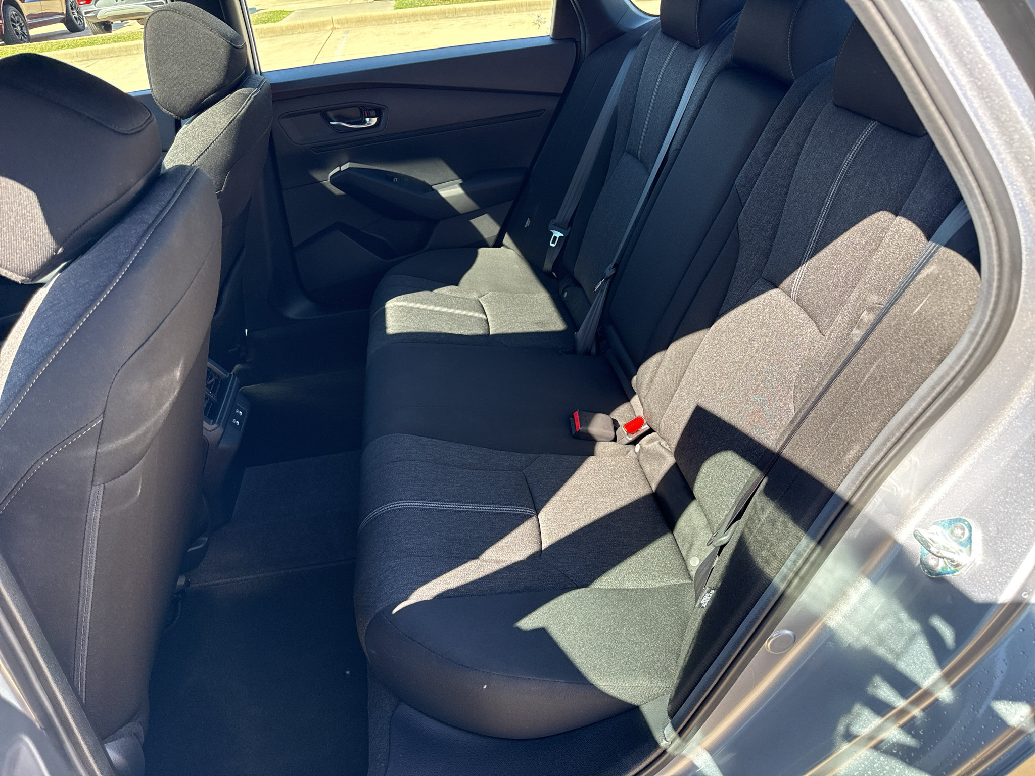Used 2025 Honda Accord Sport image 9