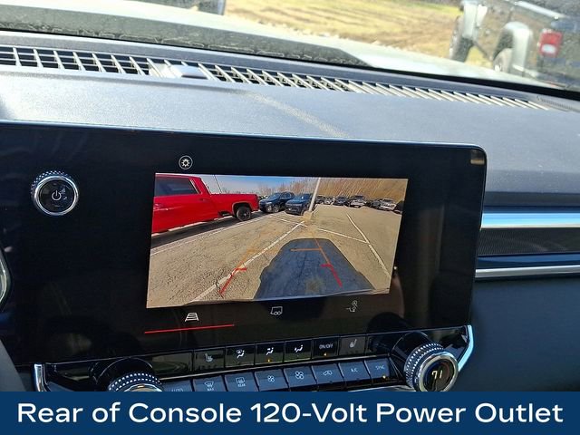 Used 2023 GMC Canyon Elevation w/ Convenience Package image 16