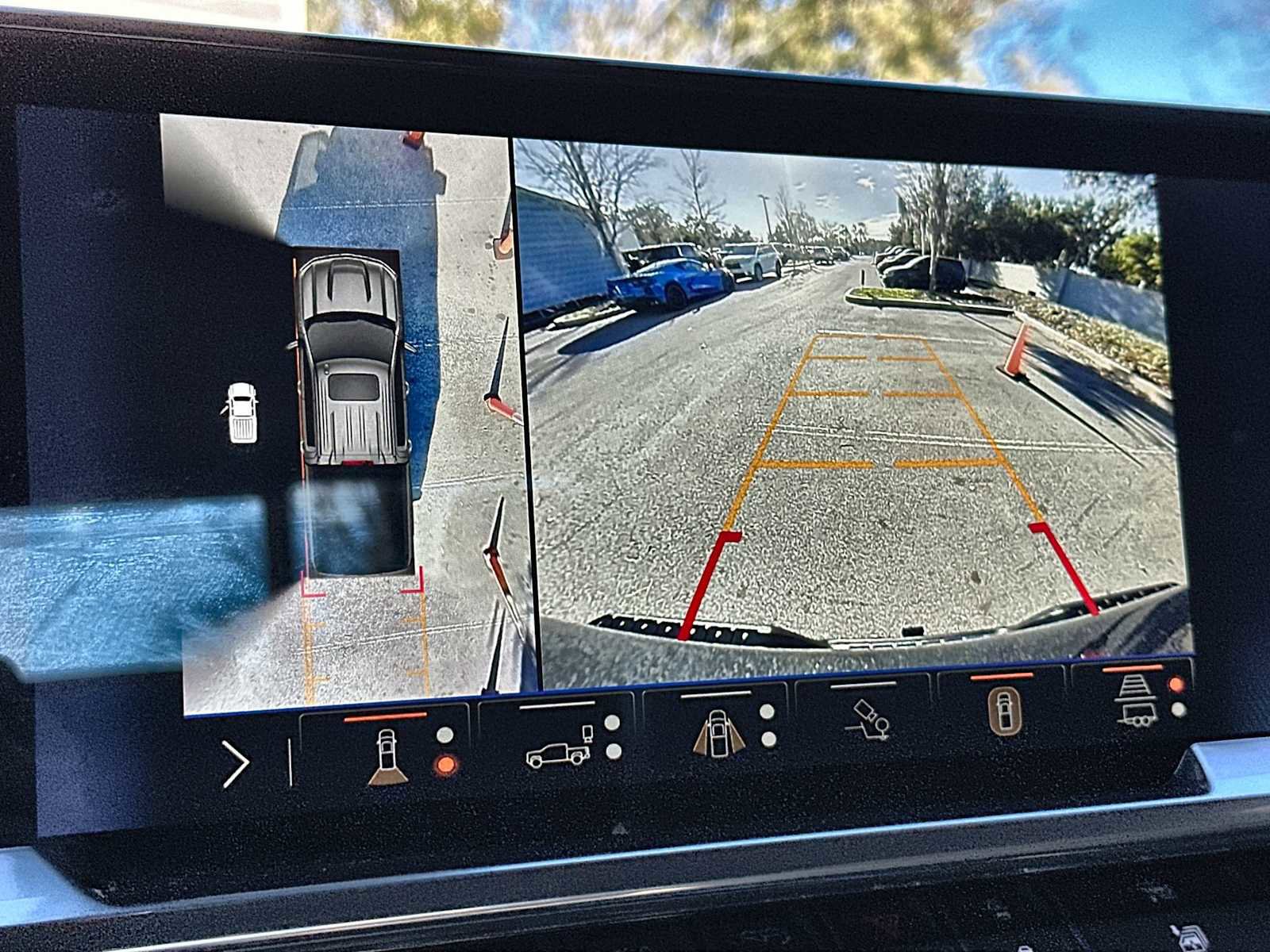 Certified 2024 Chevrolet Silverado 1500 High Country image 22