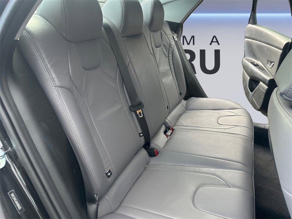 Used 2022 Hyundai Elantra SEL w/ Convenience Package image 12