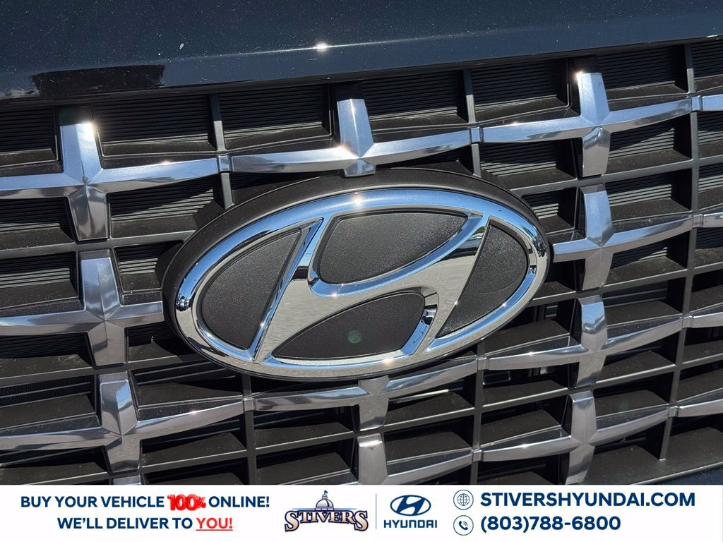 New 2026 Hyundai Venue SEL FWD image 9