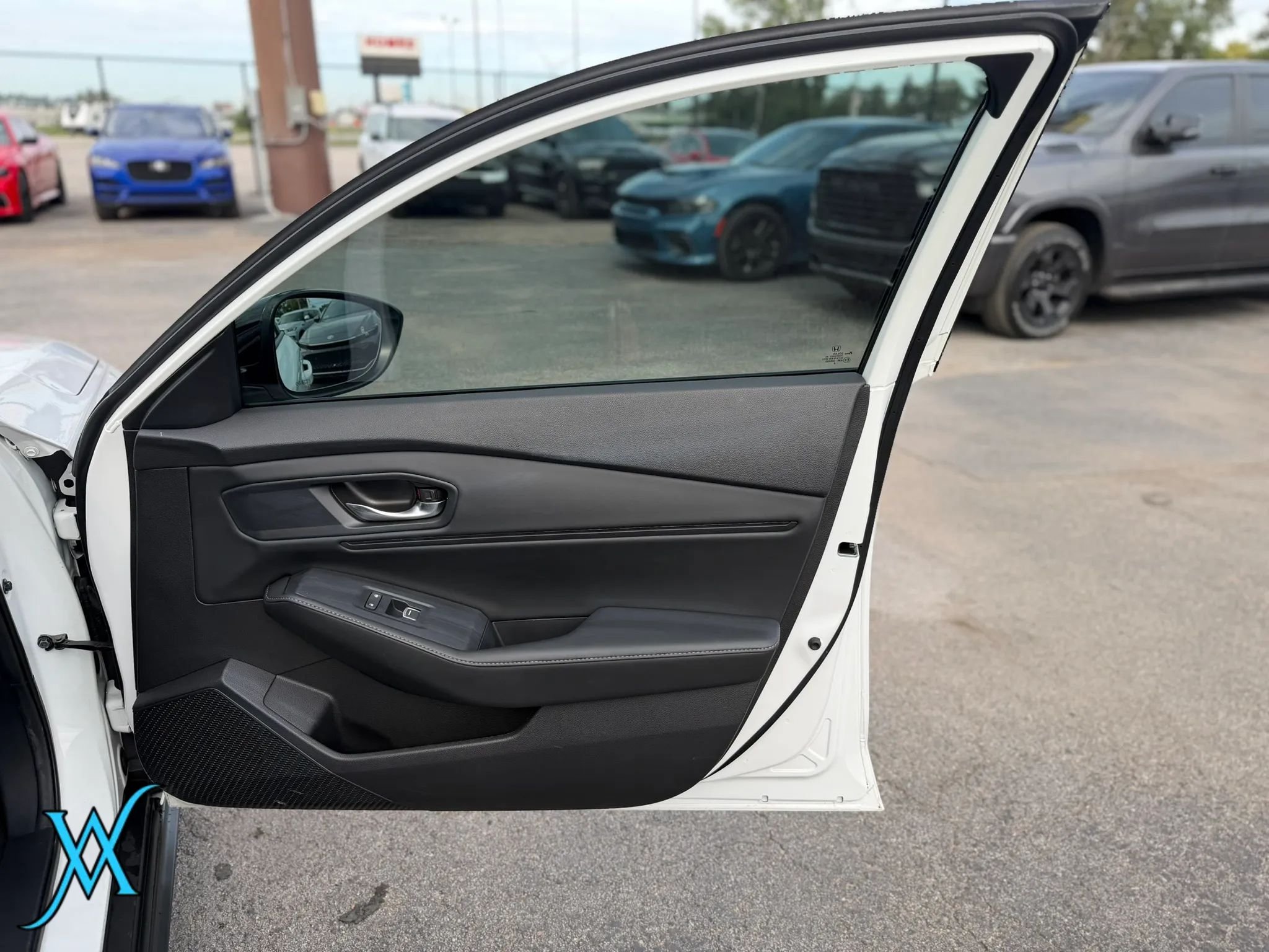Used 2023 Honda Accord Sport image 21