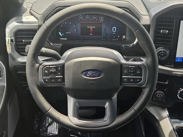 New 2026 Ford F150 Lariat w/ FX4 Off-Road Package AWD/4WD image 18