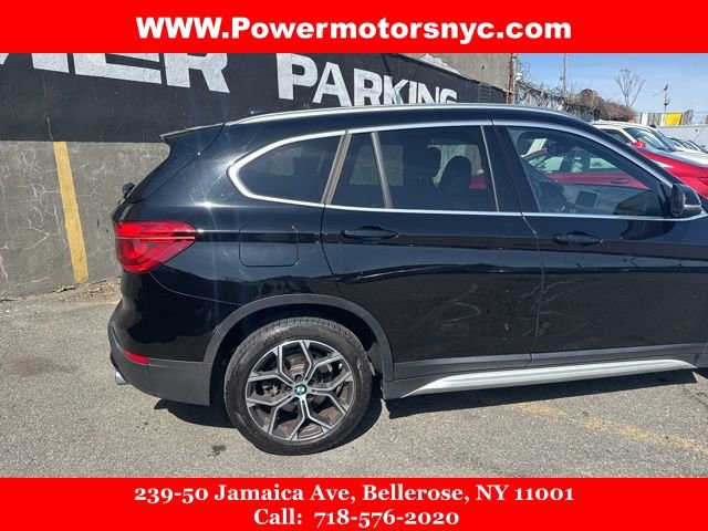 Used 2021 BMW X1 xDrive28i w/ Convenience Package image 10