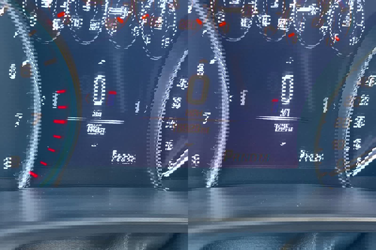 Used 2018 Cadillac CT6 RWD image 25