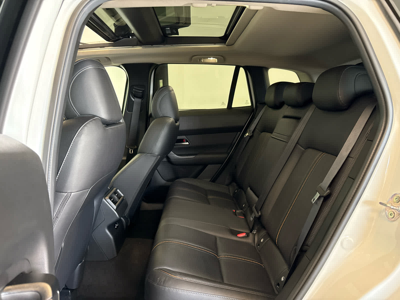 Certified 2024 MAZDA CX-50 AWD 2.5 S w/ Premium Plus Pkg image 12