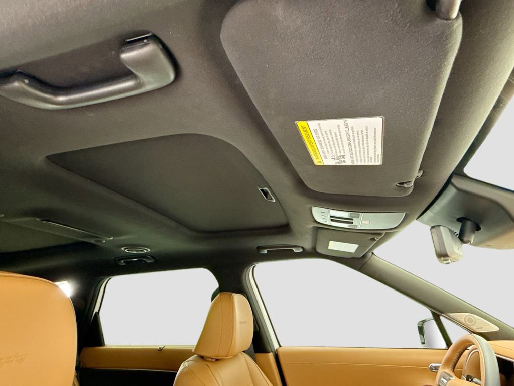 Used 2026 Hyundai Palisade Calligraphy image 17