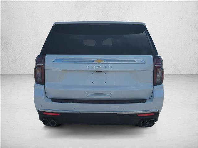 Used 2023 Chevrolet Tahoe High Country w/ Advanced Technology Package image 7