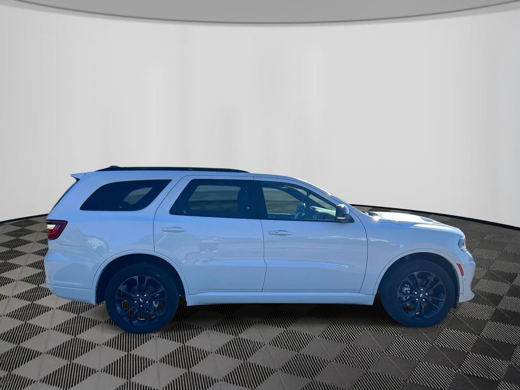 Certified 2025 Dodge Durango GT AWD/4WD image 6