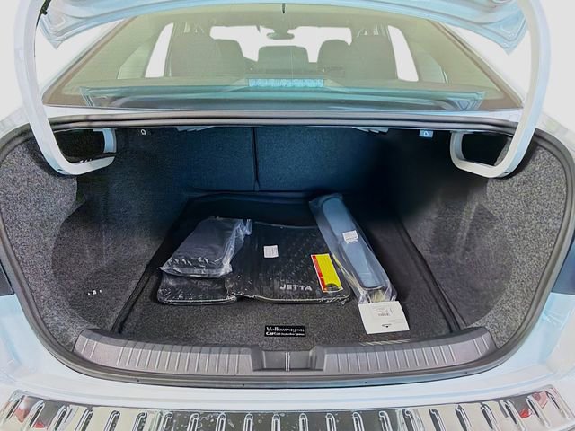 New 2026 Volkswagen Jetta S image 23