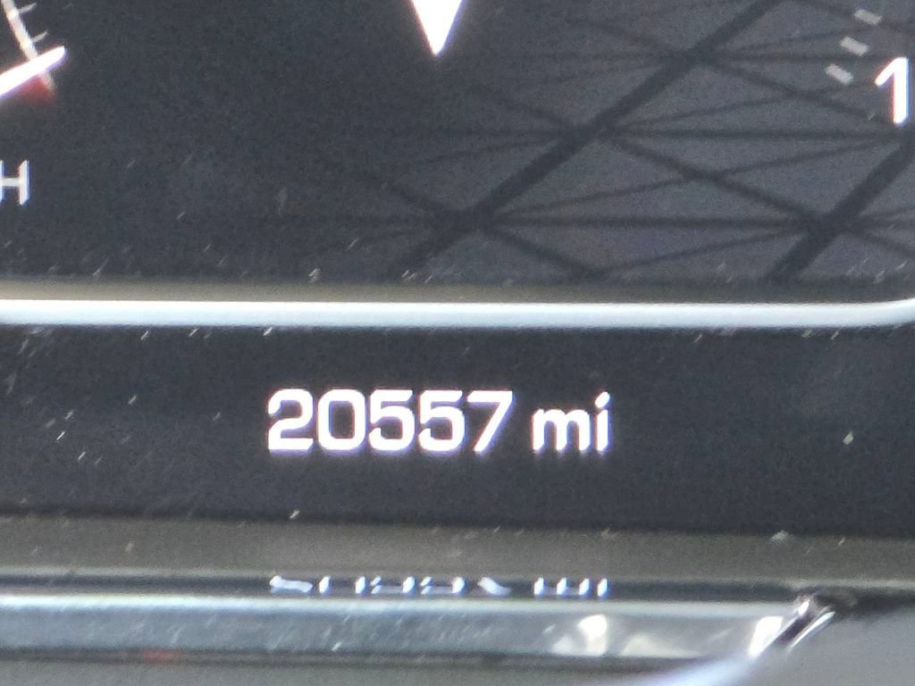 Used 2024 GMC Sierra 1500 SLT w/ SLT Premium Plus Package image 16