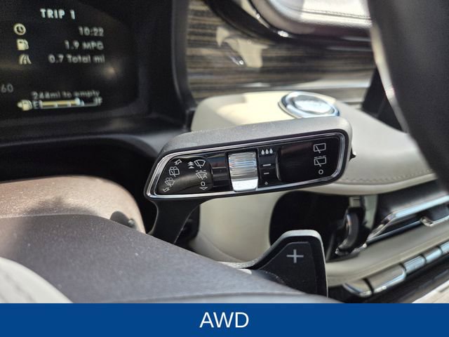 Used 2020 Lincoln Aviator Black Label w/ Dynamic Handling Package AWD/4WD image 22