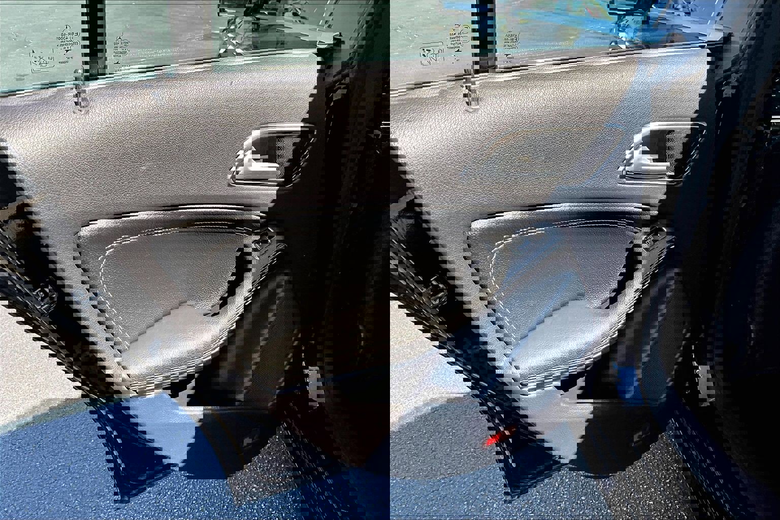 Used 2015 Mercedes-Benz CLA 250 image 12