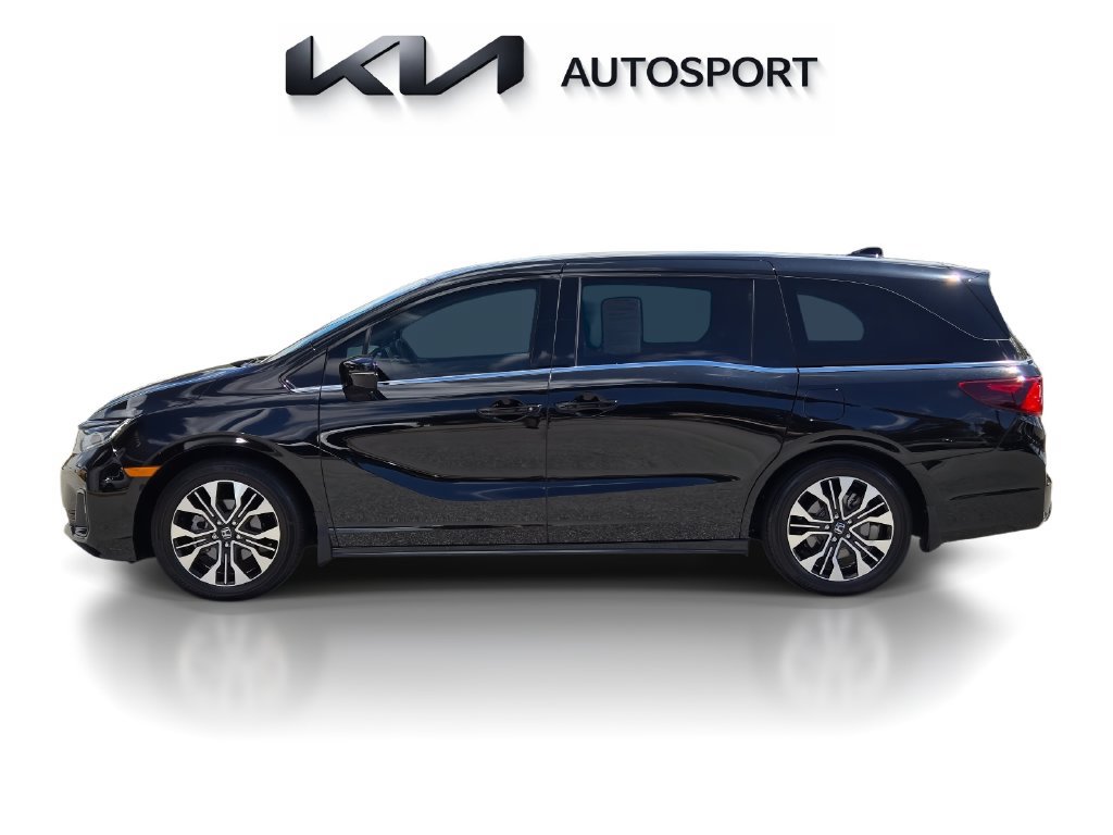 Used 2025 Honda Odyssey Elite image 13