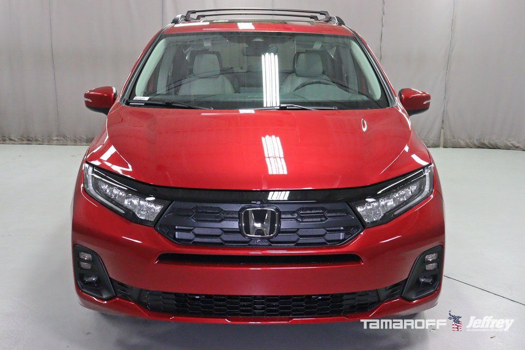 New 2026 Honda Odyssey EX-L image 19