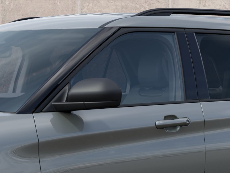 New 2027 Ford Explorer Active RWD image 20