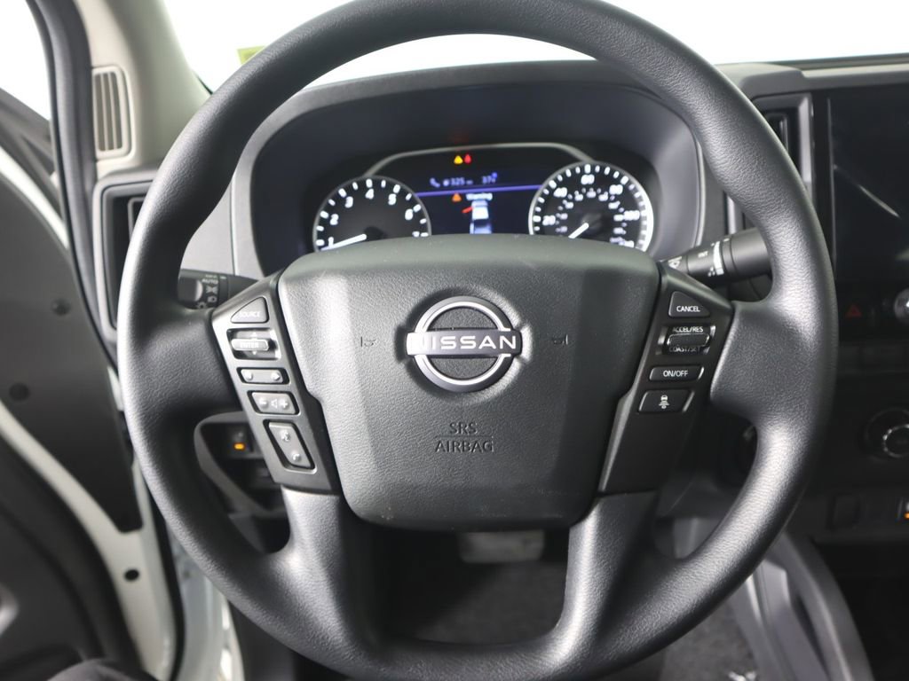 New 2026 Nissan Frontier S image 10
