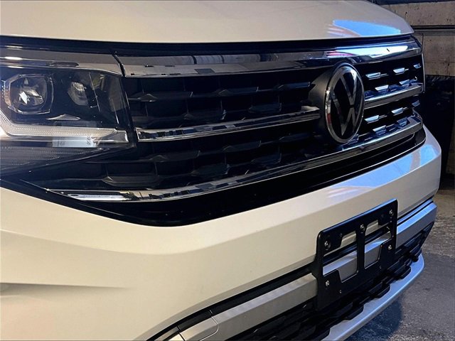 Used 2022 Volkswagen Atlas SE image 31