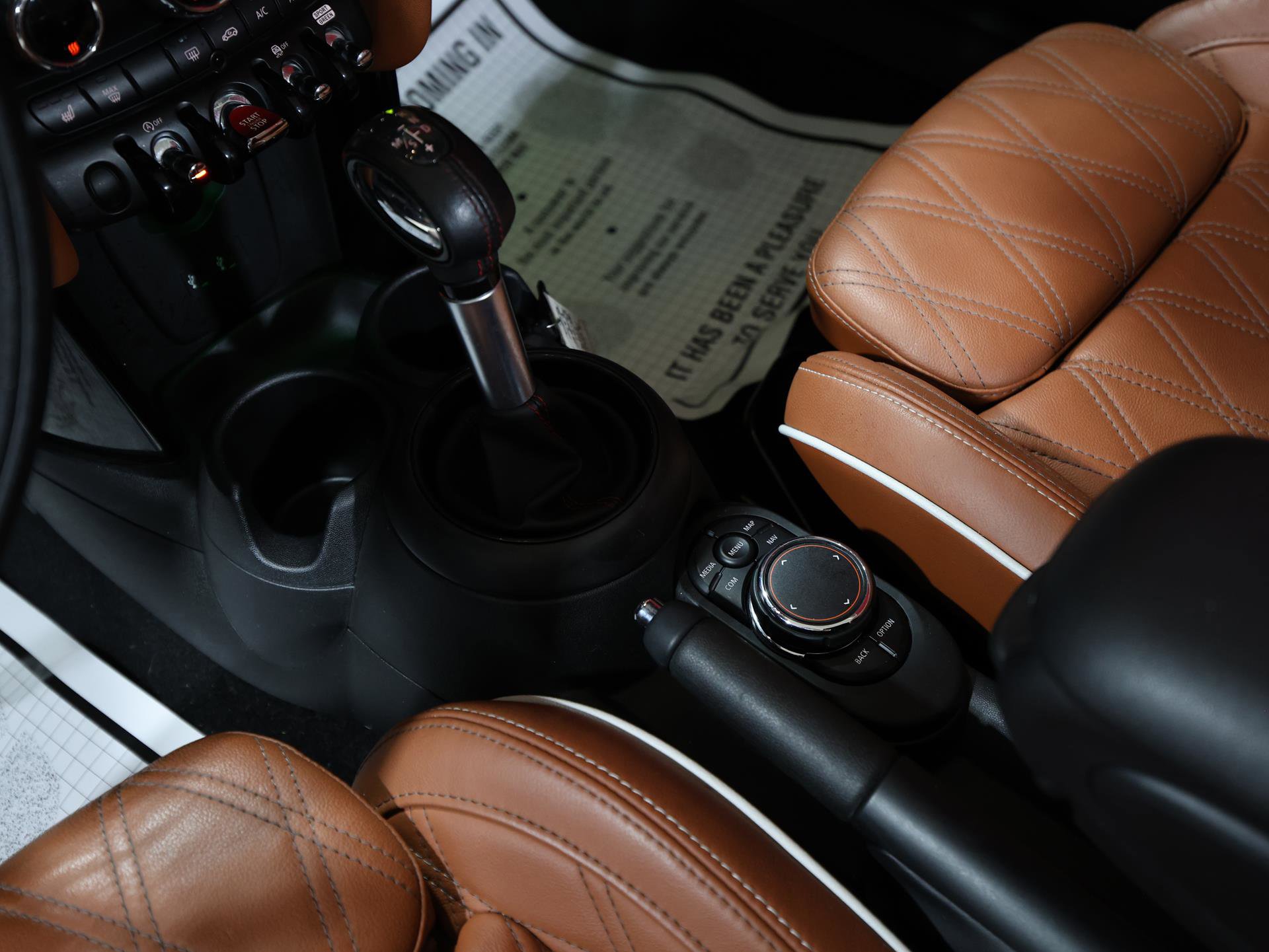 Used 2019 MINI Cooper John Cooper Works image 23