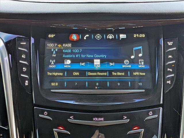 Used 2019 Cadillac Escalade Premium Luxury image 12