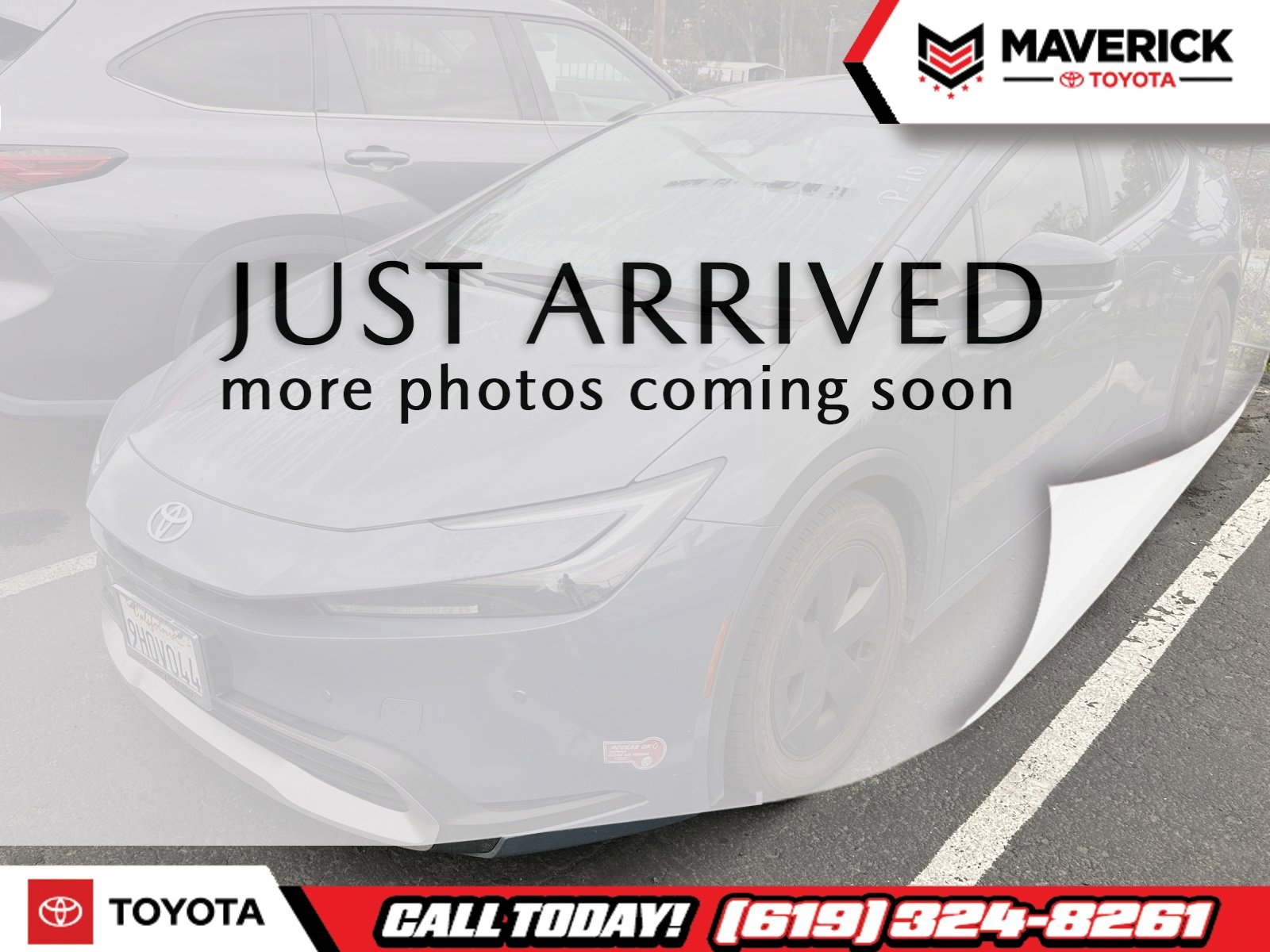 Used 2023 Toyota Prius Prime SE