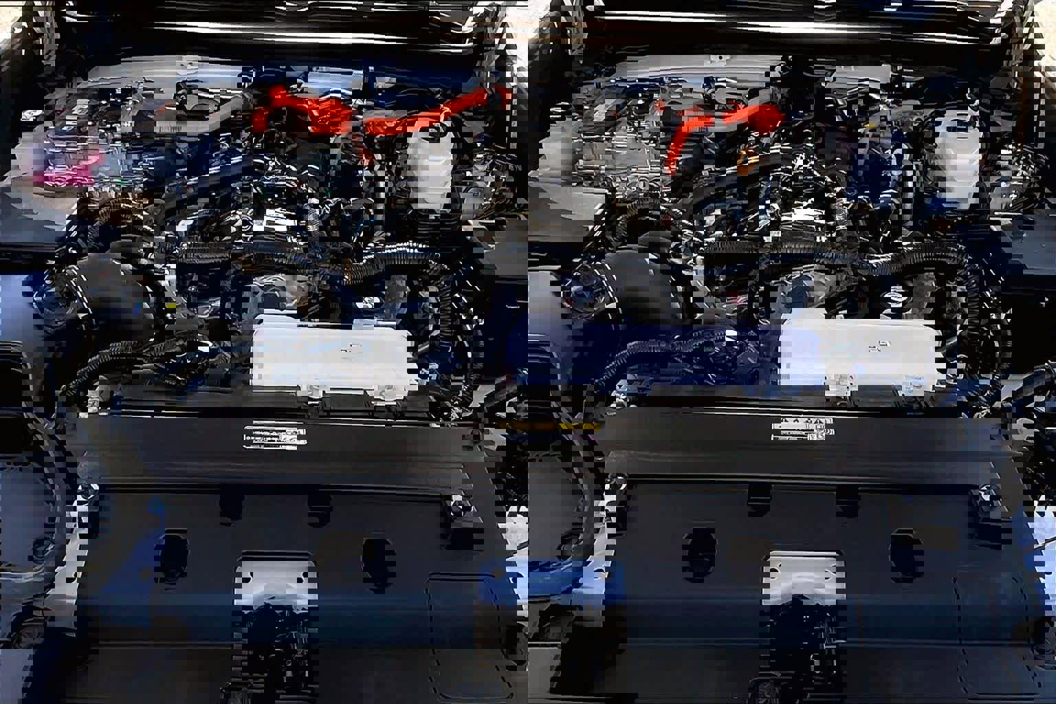 Certified 2024 Toyota Tacoma TRD Off-Road image 31