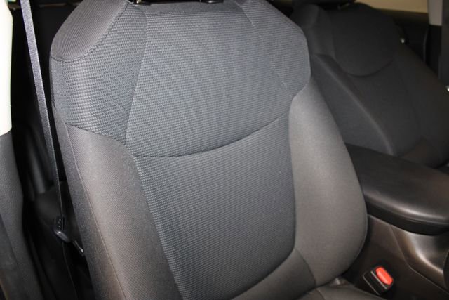 Used 2024 Toyota RAV4 LE image 24