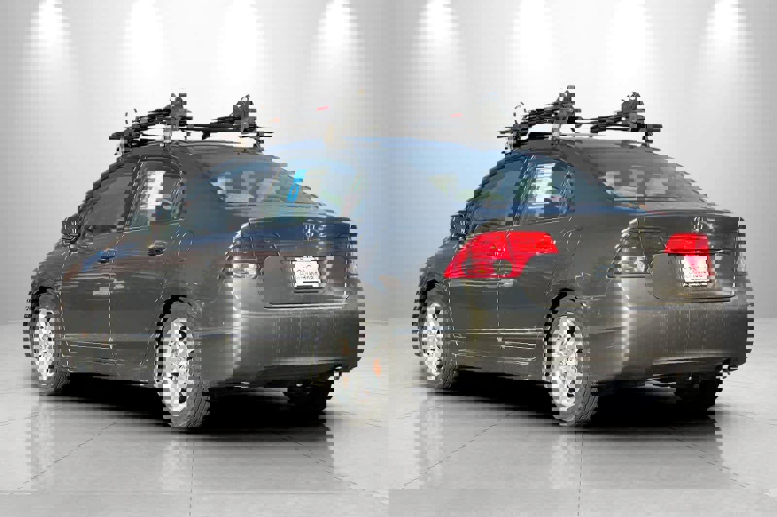 Used 2007 Honda Civic EX image 5