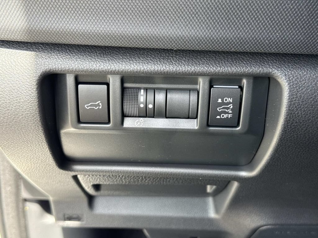 New 2026 Subaru Forester Sport AWD/4WD image 44