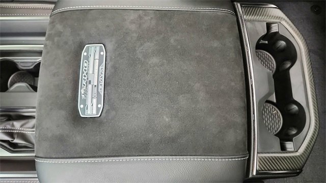 Used 2026 RAM 1500 RHO w/ RHO Level 1 Equipment Group image 53