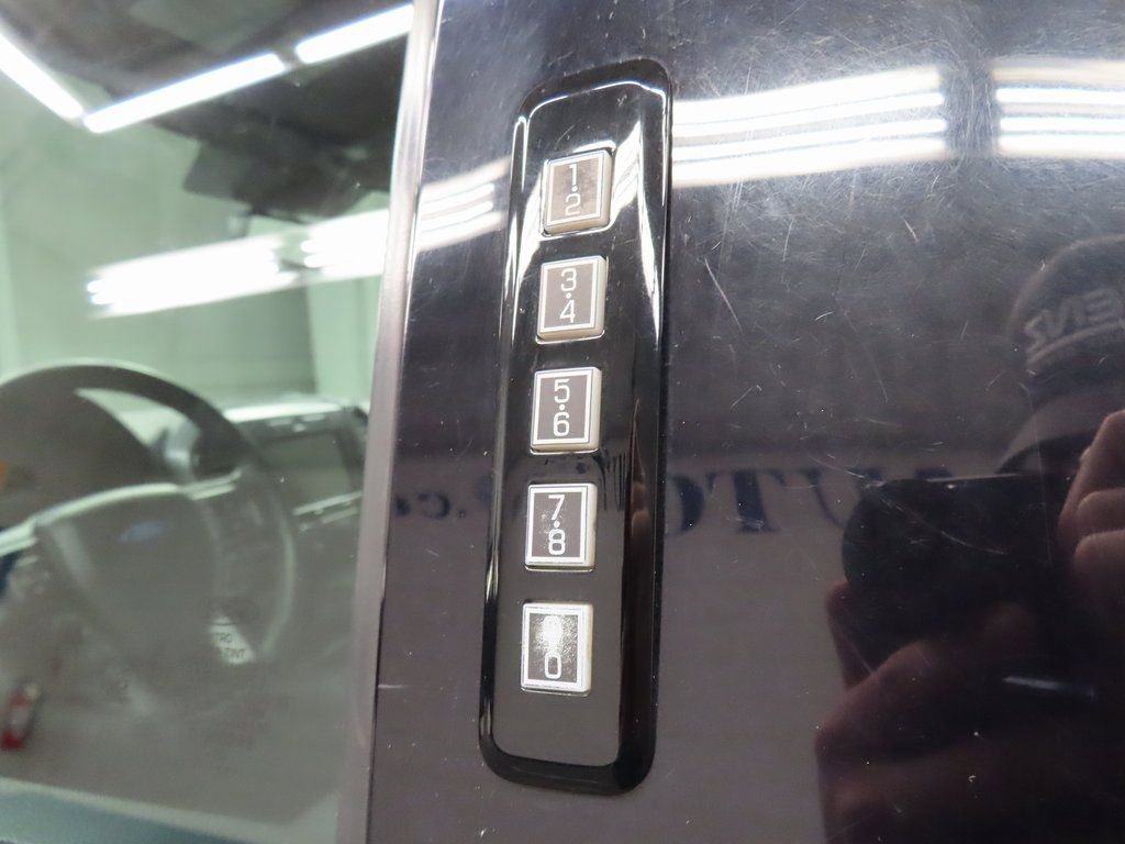 Used 2020 Ford F150 XLT w/ Equipment Group 302A Luxury image 45