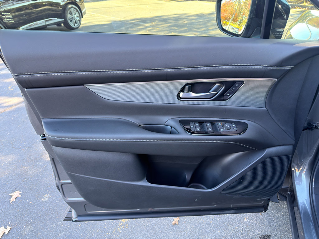 New 2026 Nissan Murano SL image 18