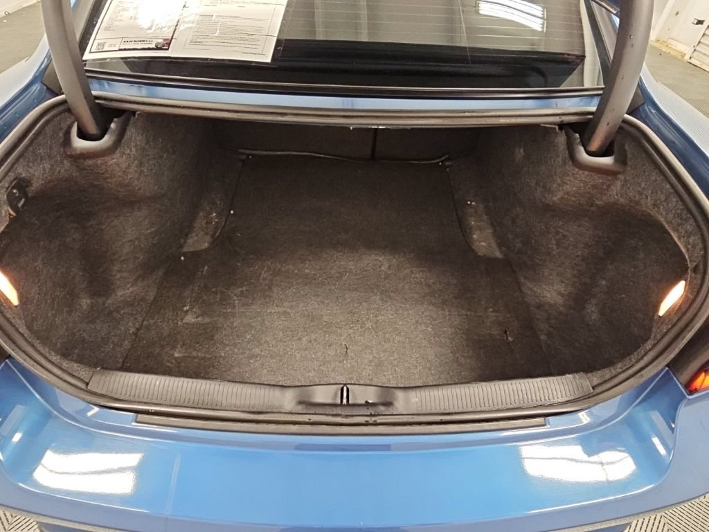 Used 2020 Dodge Charger Scat Pack w/ Driver Convenience Group RWD image 33