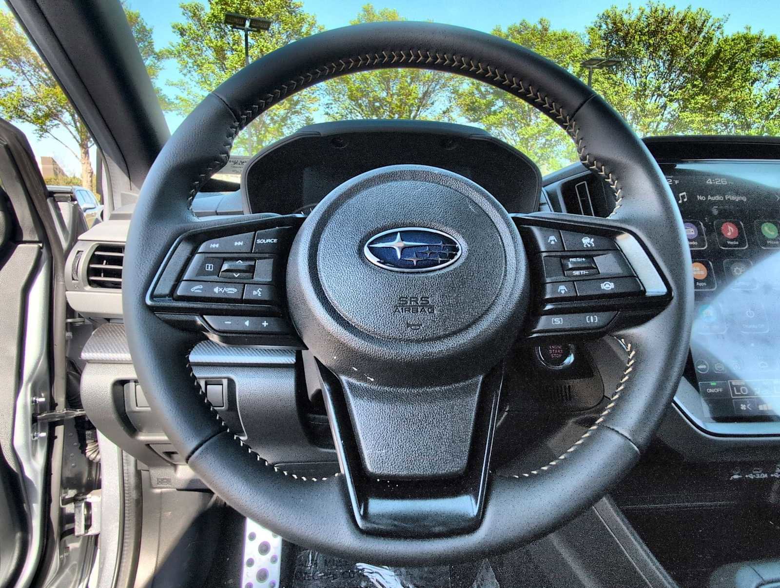 Used 2025 Subaru Crosstrek 2.5i Sport AWD/4WD image 21