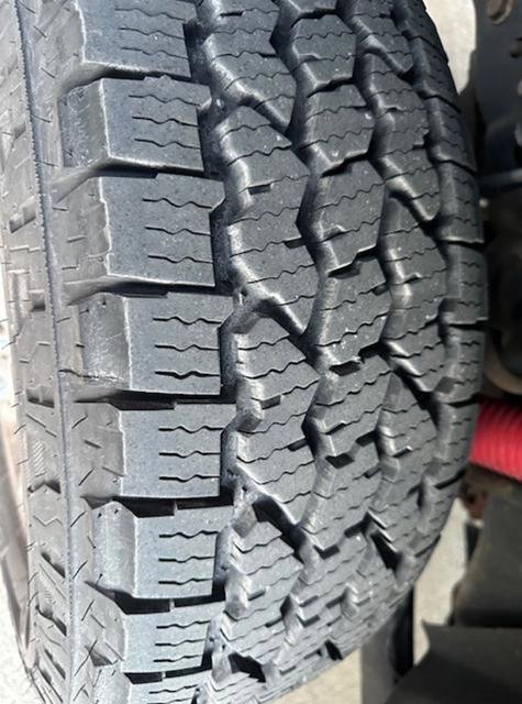 Used 2016 Ford F250 XLT w/ XLT Premium Package image 6