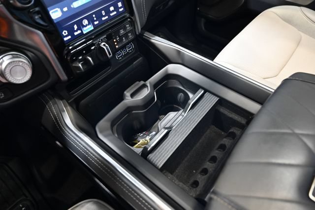 Used 2023 RAM 1500 Limited AWD/4WD image 23