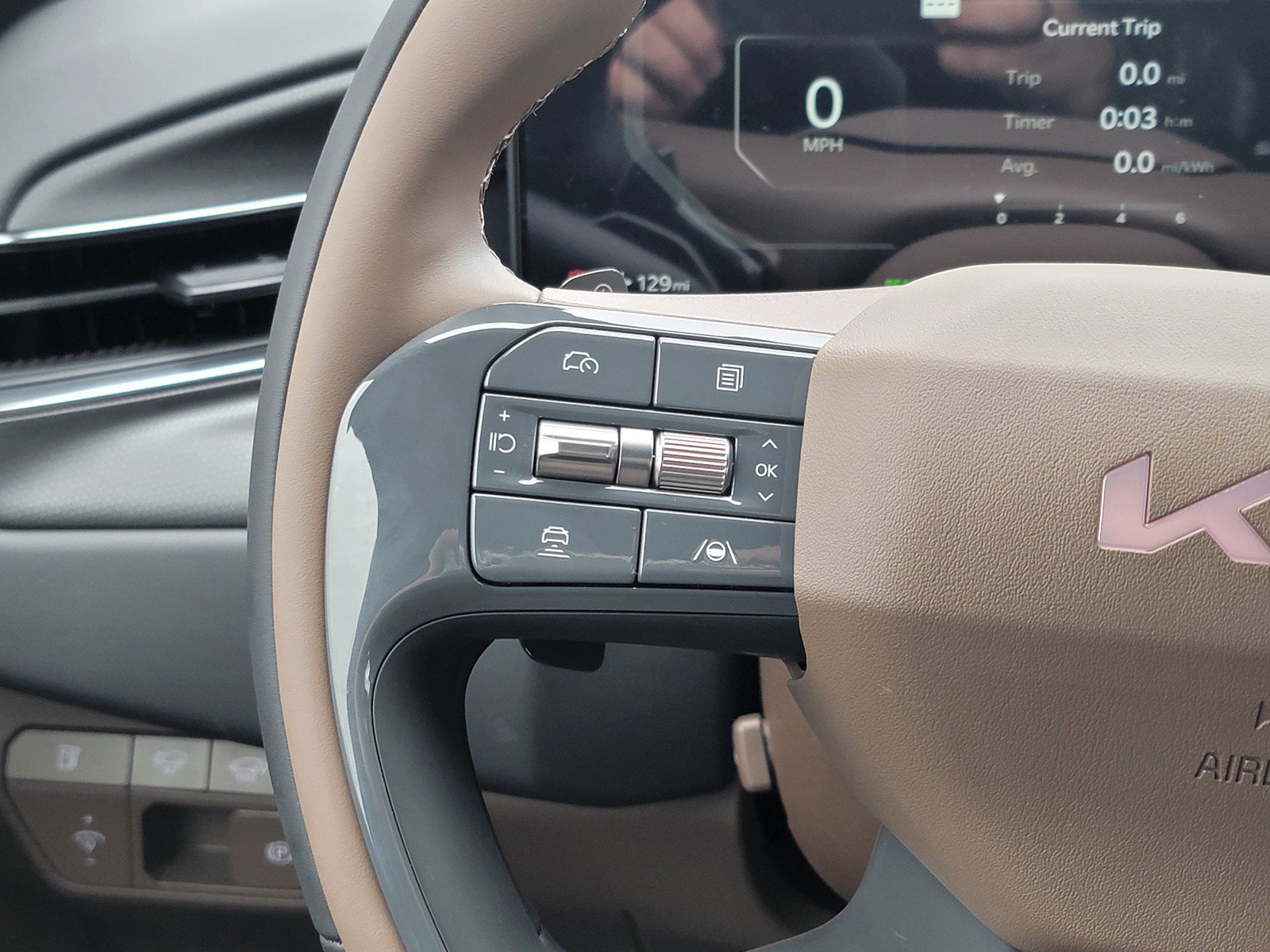 New 2026 Kia EV9 GT-Line image 27