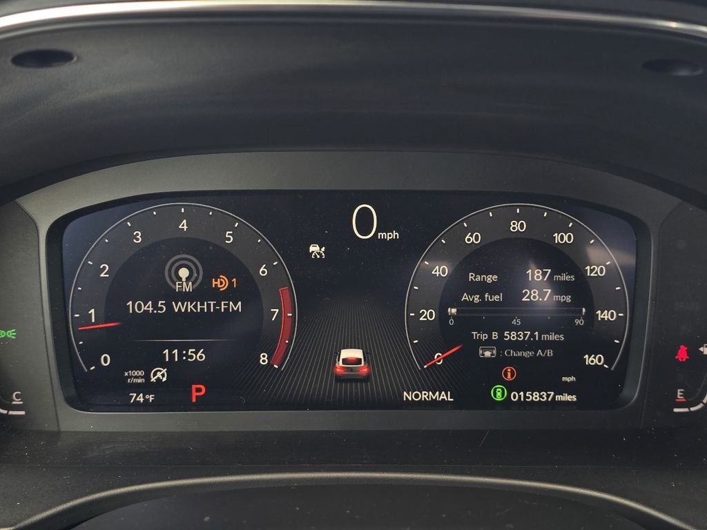 Used 2023 Acura Integra A-Spec image 17