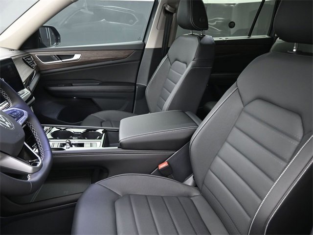 New 2026 Volkswagen Atlas SEL image 19